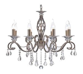  Подвесная люстра Grace RC247-PL-08-R, фото 1 