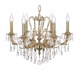  Подвесная люстра Aosta E 1.1.6.600 GB, фото 1 