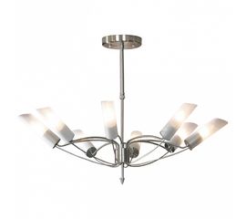  Люстра на штанге Lano LSA-2813-08, фото 1 