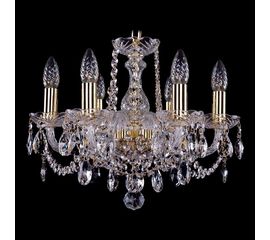  Подвесная люстра 1402/6/141/G, фото 1 