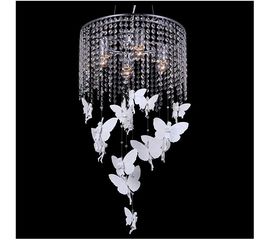  Подвесная люстра Fairies 1165-4PC, фото 1 