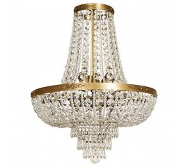  Подвесная люстра Lodi E 1.5.50.200 G, фото 1 