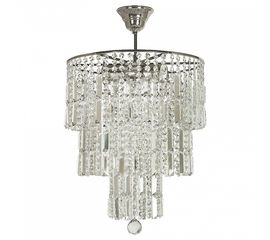  Люстра на штанге Napoli E 1.5.38.501 N, фото 1 