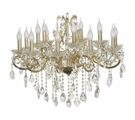  Подвесная люстра Trento E 1.1.15 G, фото 1 