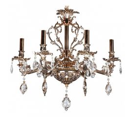  Подвесная люстра Nureci OML-74903-08, фото 1 