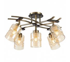  Потолочная люстра Мерида CL142154, фото 1 