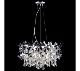  Подвесная люстра ROMEO SP6 CHROME D600, фото 1 