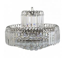  Подвесная люстра Ovada E 1.5.50.100 N, фото 1 