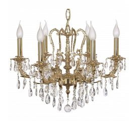  Подвесная люстра Aosta E 1.1.6.200 G, фото 1 