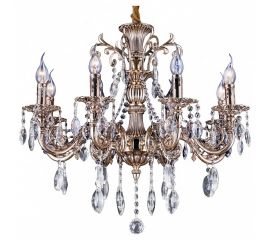  Подвесная люстра Aosta OML-78903-08, фото 1 