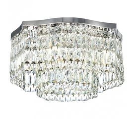  Потолочная люстра Dune DIA005CL-06CH, фото 1 