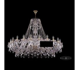  Подвесная люстра 1411/24/530/G, фото 1 