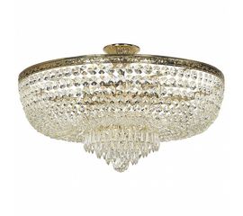  Люстра на штанге Nonna E 1.3.50.503 G, фото 1 