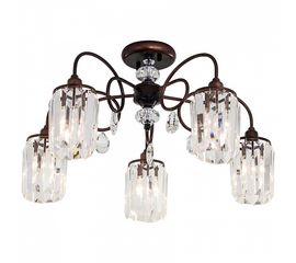  Потолочная люстра Синди CL330153, фото 1 