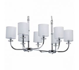  Подвесная люстра Палермо 25 386017108, фото 1 