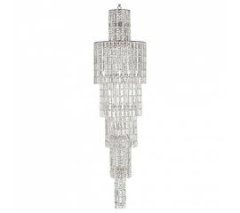  Подвесная люстра Valencia E 1.11.50.501 N, фото 1 