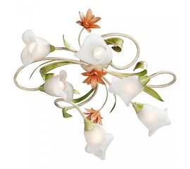  Потолочная люстра V1520 V1532/6PL, фото 1 