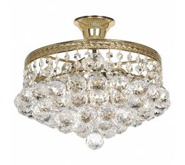  Люстра на штанге Cremono E 1.3.30.200 G, фото 1 