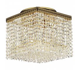  Потолочная люстра Cremono E 1.2.24.100 G, фото 1 