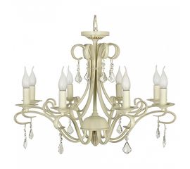  Подвесная люстра Viticella E 1.1.8.602 C, фото 1 