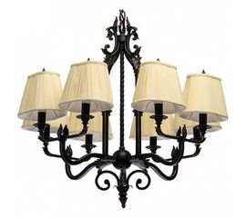  Подвесная люстра Виктория 1 401010908, фото 1 