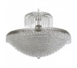  Подвесная люстра Salentino E 1.5.80.100 N, фото 1 