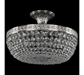  Люстра на штанге 1911 19111/35IV Ni, фото 1 