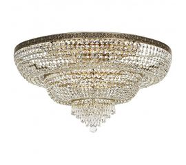  Потолочная люстра Santa E 1.8.80.600 GB, фото 1 