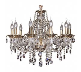  Подвесная люстра Gadoni OML-74803-10, фото 1 