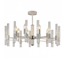  Люстра на штанге Supreme 2539-8P, фото 1 