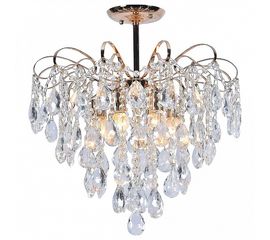  Потолочная люстра Crystal 682/6PL, фото 1 