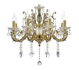  Подвесная люстра Colzano E 1.1.8.600 CG, фото 1 