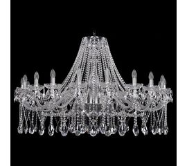  Подвесная люстра 1413/20/460/Ni, фото 1 