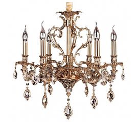  Подвесная люстра Senis OML-74703-06, фото 1 