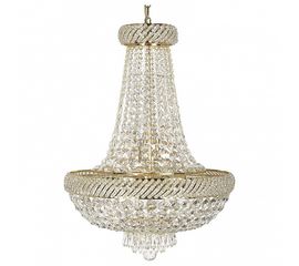  Подвесная люстра Bari E 1.5.45.100 G, фото 1 