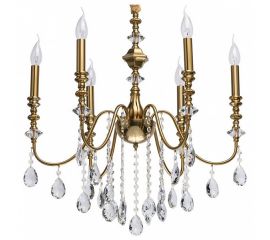  Подвесная люстра Консуэло 614012506, фото 1 