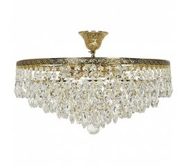  Люстра на штанге Castellana E 1.3.46.601 G, фото 1 