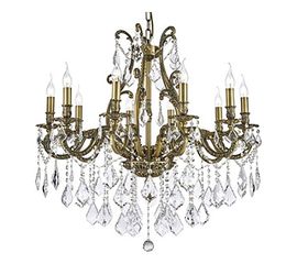  Подвесная люстра Barolo E 1.1.10.600 A, фото 1 