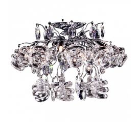  Потолочная люстра Vortice EL333C10.1, фото 1 