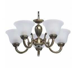  Подвесная люстра Ариадна 20 450016305, фото 1 