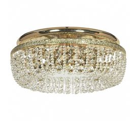  Потолочная люстра Favola E 1.4.45.502 G, фото 1 