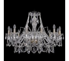  Подвесная люстра 1411/12/300/Pa, фото 1 