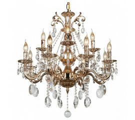  Подвесная люстра Aosta OML-78903-12, фото 1 