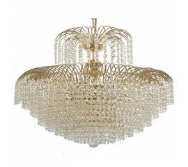  Подвесная люстра Salentino E 1.5.60.100 G, фото 1 