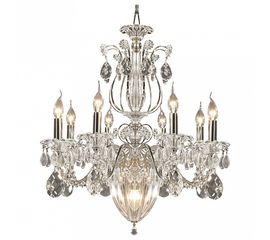  Подвесная люстра Schon 790114, фото 1 