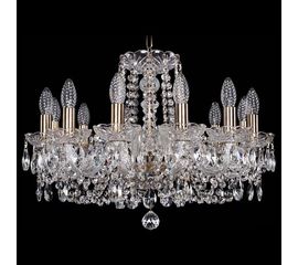  Подвесная люстра 1402/12/195/Pa, фото 1 