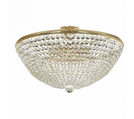  Люстра на штанге Todi E 1.3.50.501 G, фото 1 