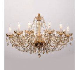  Подвесная люстра Brendy 1738-12P, фото 1 