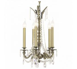  Подвесная люстра Arezzo E 1.1.5.600 A, фото 1 