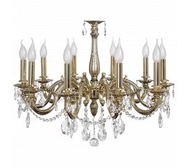  Подвесная люстра Treviso E 1.1.10.200 COG, фото 1 